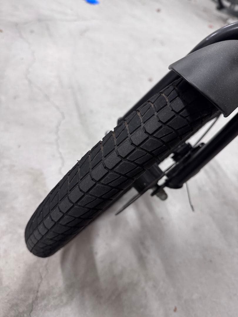 【大阪引き取り可能な方限定】自転車