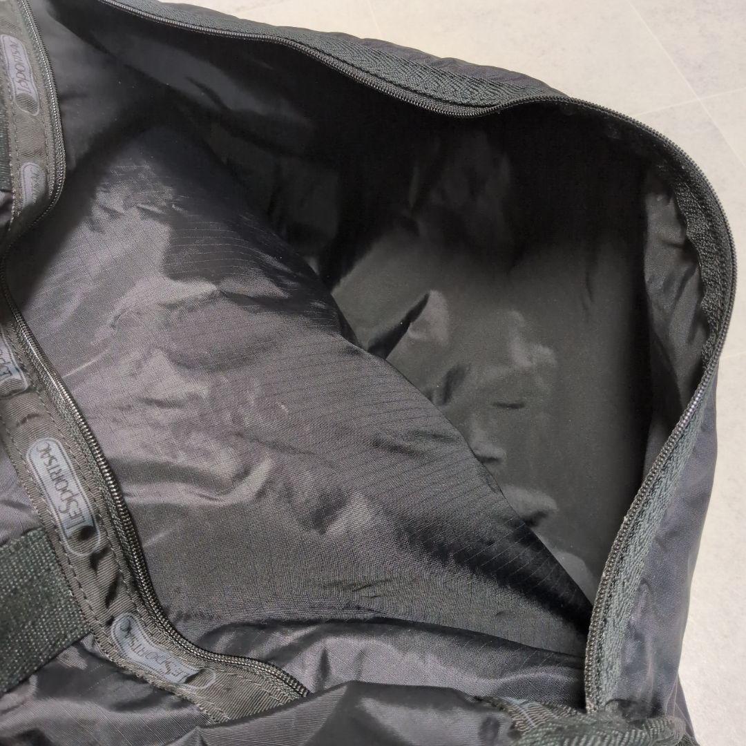 【未使用級】レスポートサック　DELUXE XL WEEKENDER　ボストン