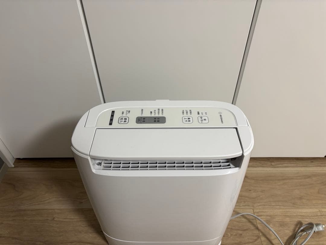 Panasonic F-YZT60 衣類乾燥機/除湿機