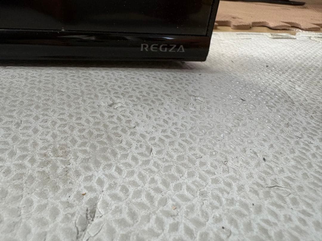 東芝 レグザ REGZA 43C350X 4K液晶テレビ 43型