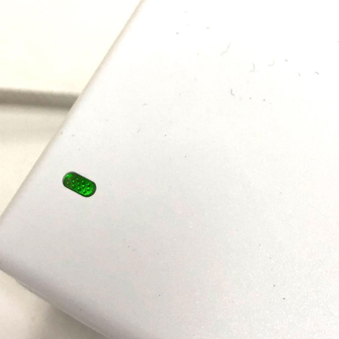 3597-W アイテック ITEC 無線充電式水素バス OY-FF60-W