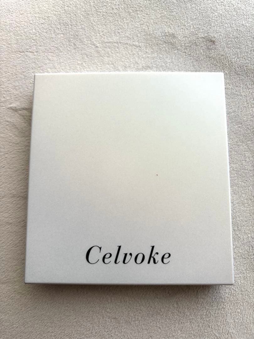 【限定】Celvoke セルヴォーク エクスプレッシヴアイズ EX04