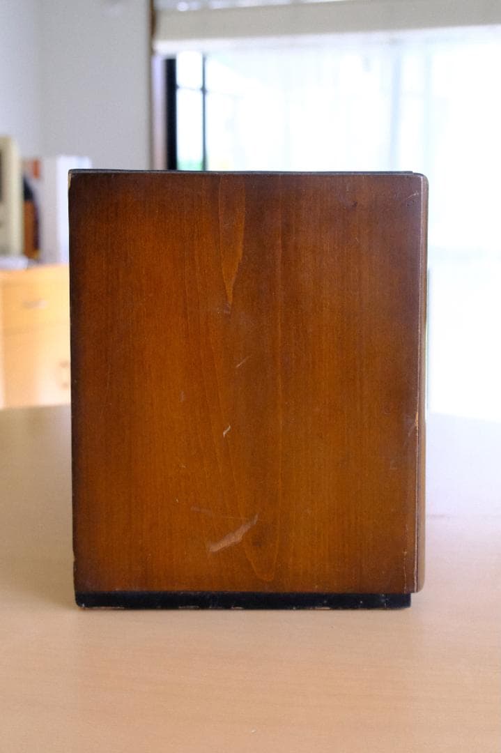 【動作良好】ナナオ無線 Nanao NS 昭和28年9月製造！