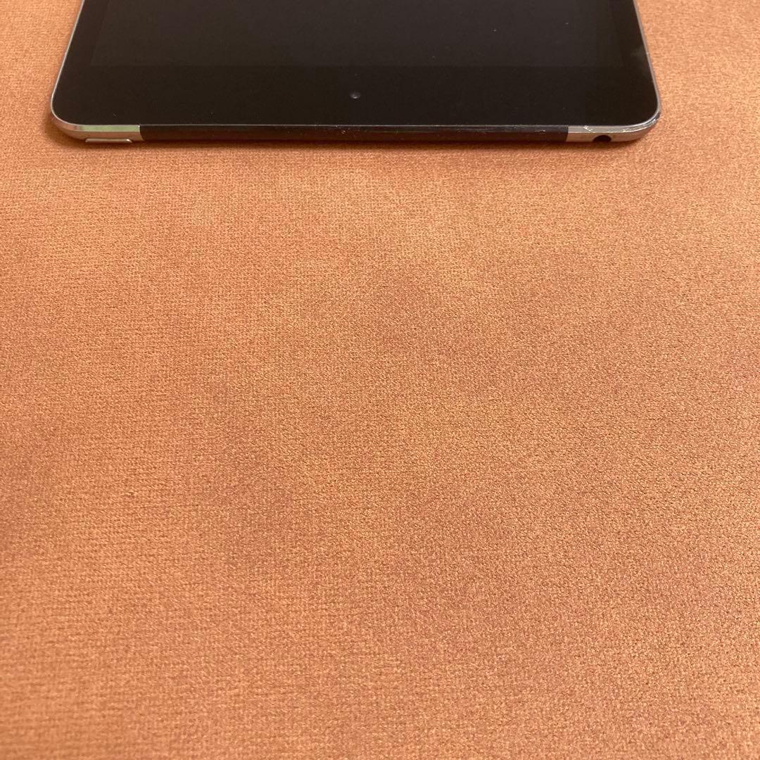 785【早い者勝ち】iPad mini4 第4世代 128GB SIMフリー☆