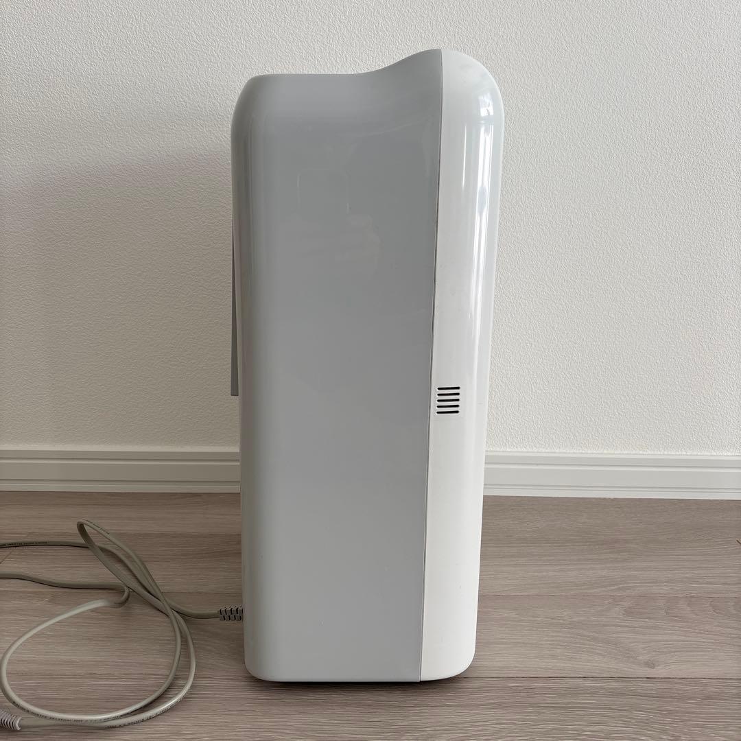 三菱 衣類乾燥除湿機 MJ-M120RX-W サラリ