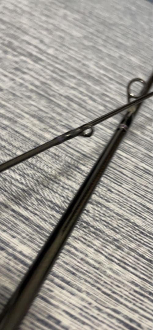 ハートランド HL702MLRS-AGS14 ESSトリップセブンスピニング美品