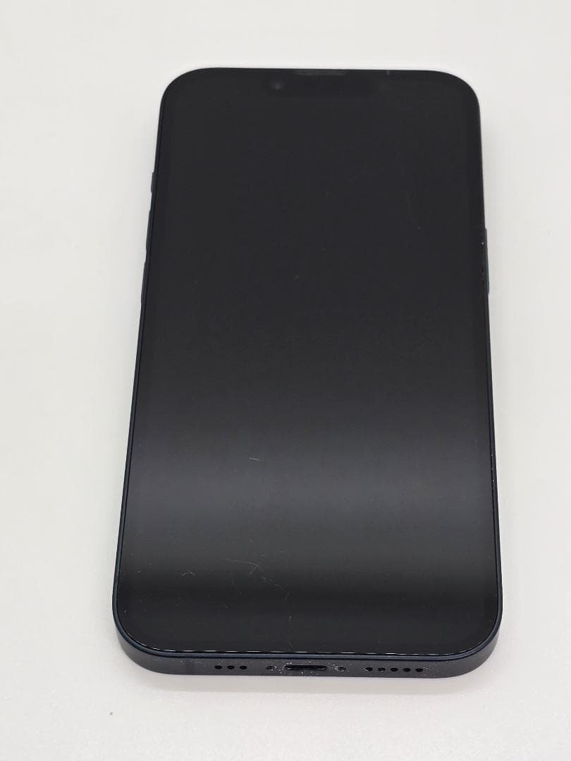 iPhone14 128GB ミッドナイト【SoftBank版 SIMフリー】