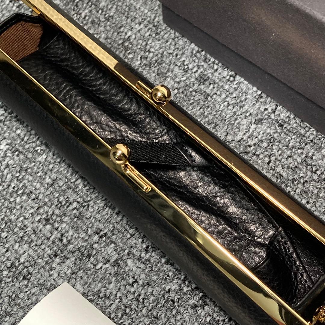 SHINARIレザーペンケース