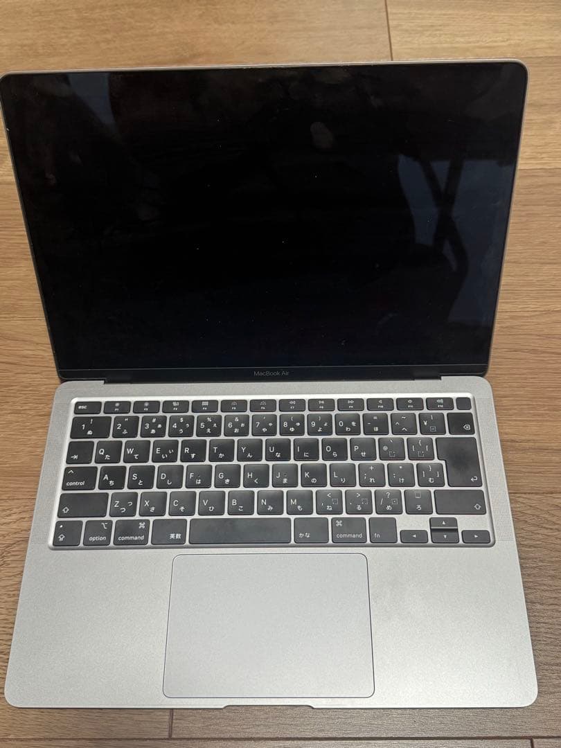 Apple MacBook Air 13インチ 2020年モデル