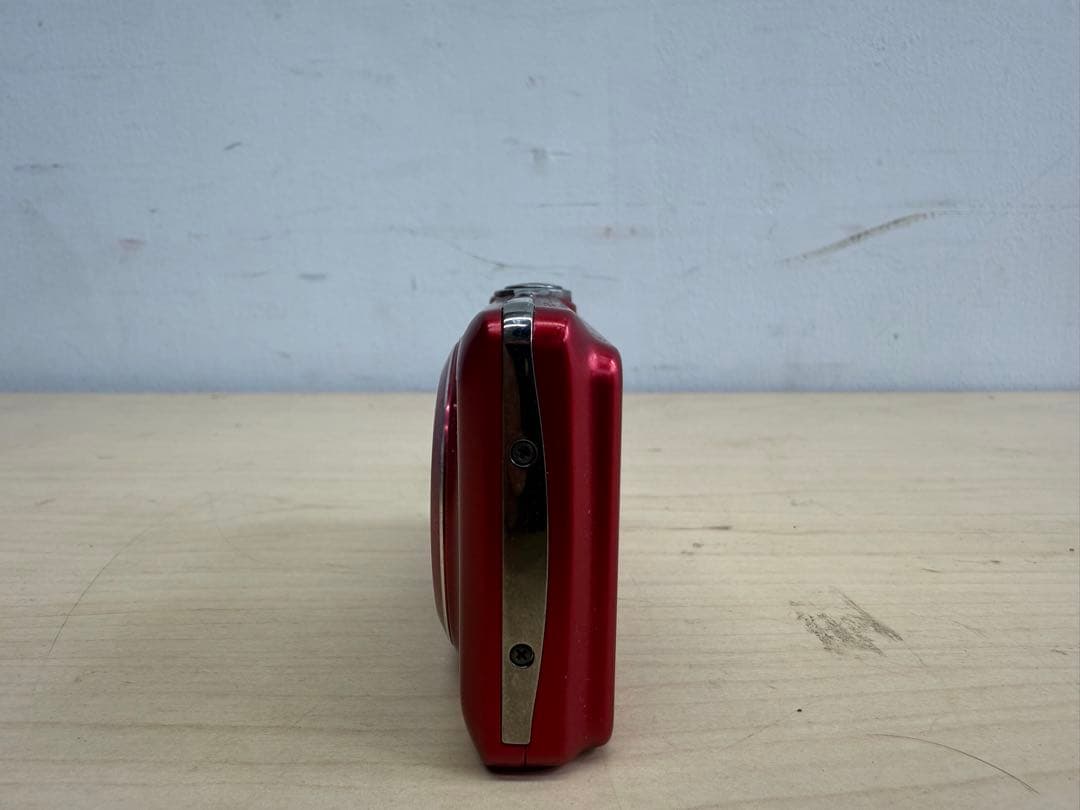 SI171☆FUJIFILM☆FinePix☆JX420☆動作品☆カメラ