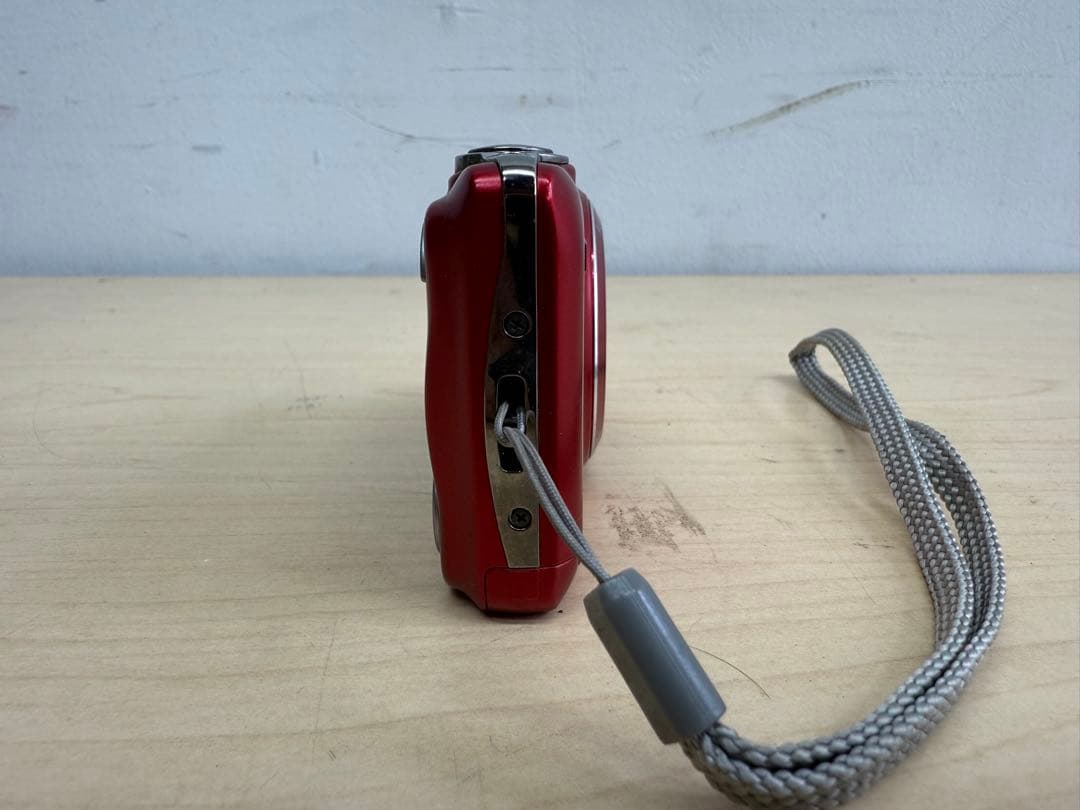 SI171☆FUJIFILM☆FinePix☆JX420☆動作品☆カメラ