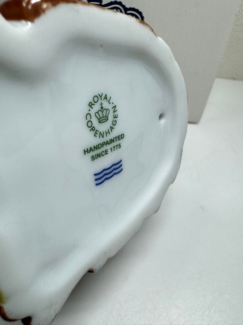 ロイヤルコペンハーゲン クリスマスツリー2022年版