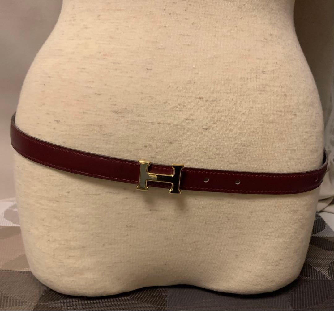 エルメス HERMES Hベルト