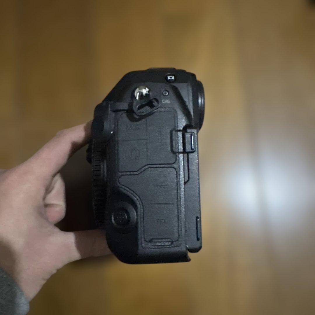 Nikon Z8 ボディセット (値下げ交渉可)
