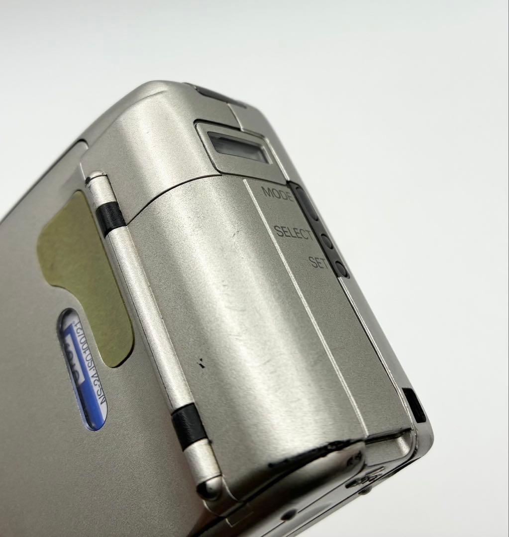 【動作品】RICOH R1s フィルムカメラ ケース付き 返金保証