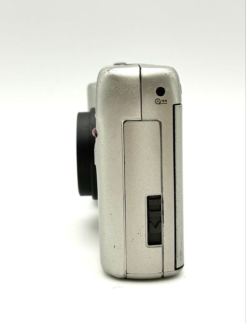 【動作品】RICOH R1s フィルムカメラ ケース付き 返金保証