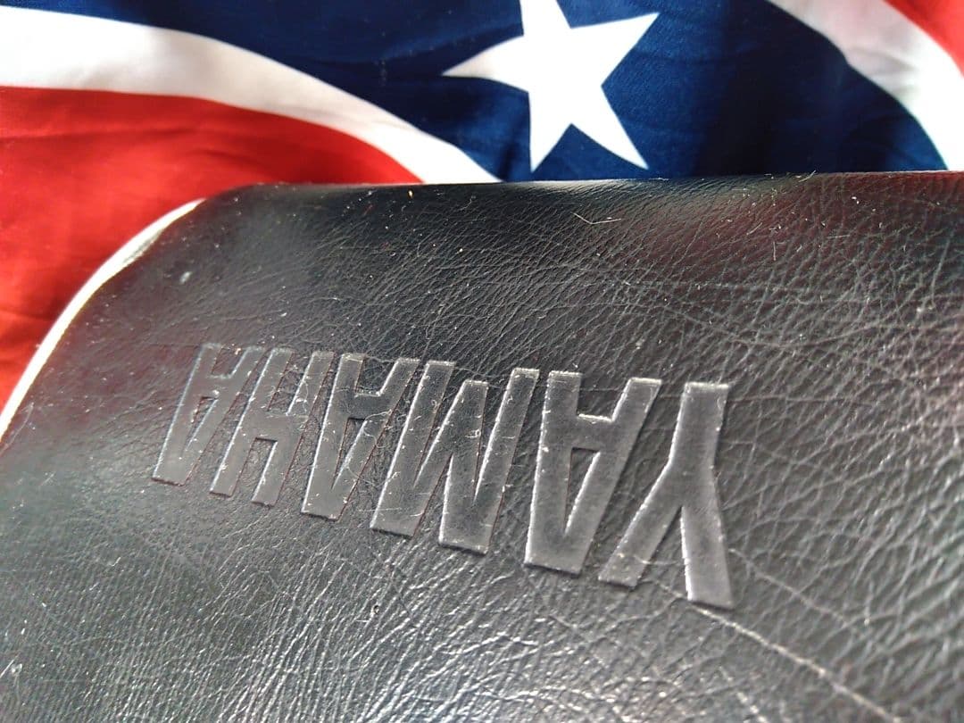 【即演奏可】YAMAHA YA-48アコーディオン独奏用高級モデル整備簡易調律済