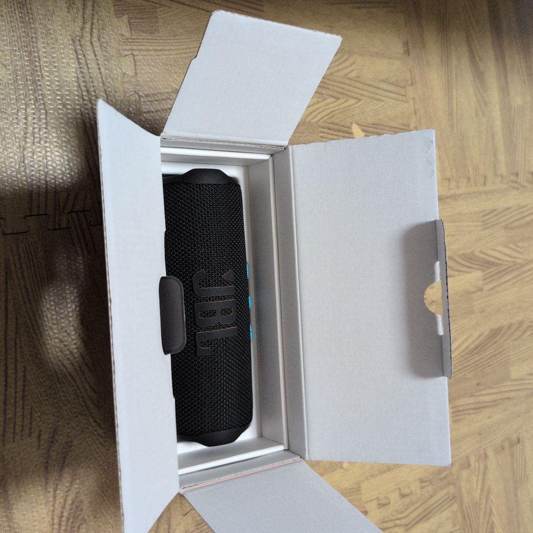 ゆ*や様 小*野様 JBLFlip7本体