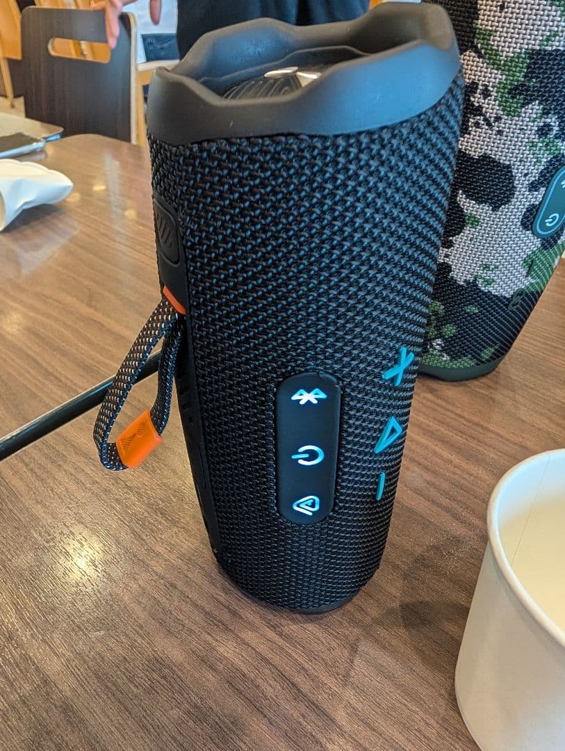 ゆ*や様 小*野様 JBLFlip7本体