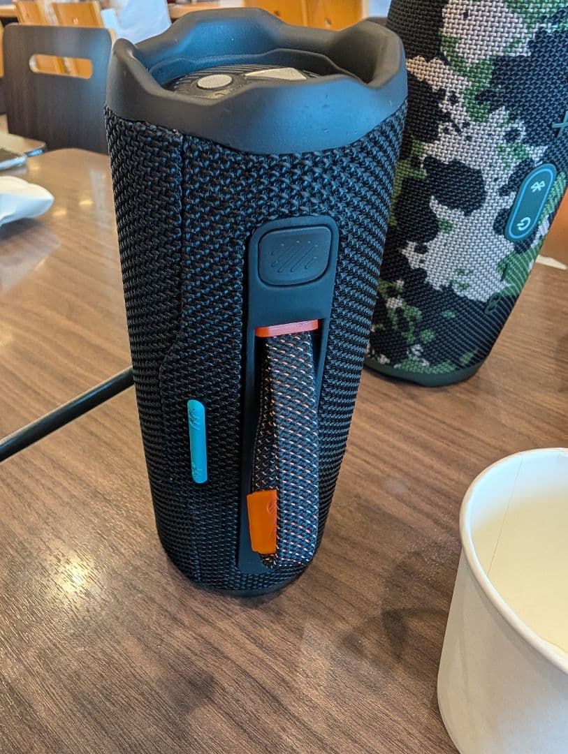 ゆ*や様 小*野様 JBLFlip7本体