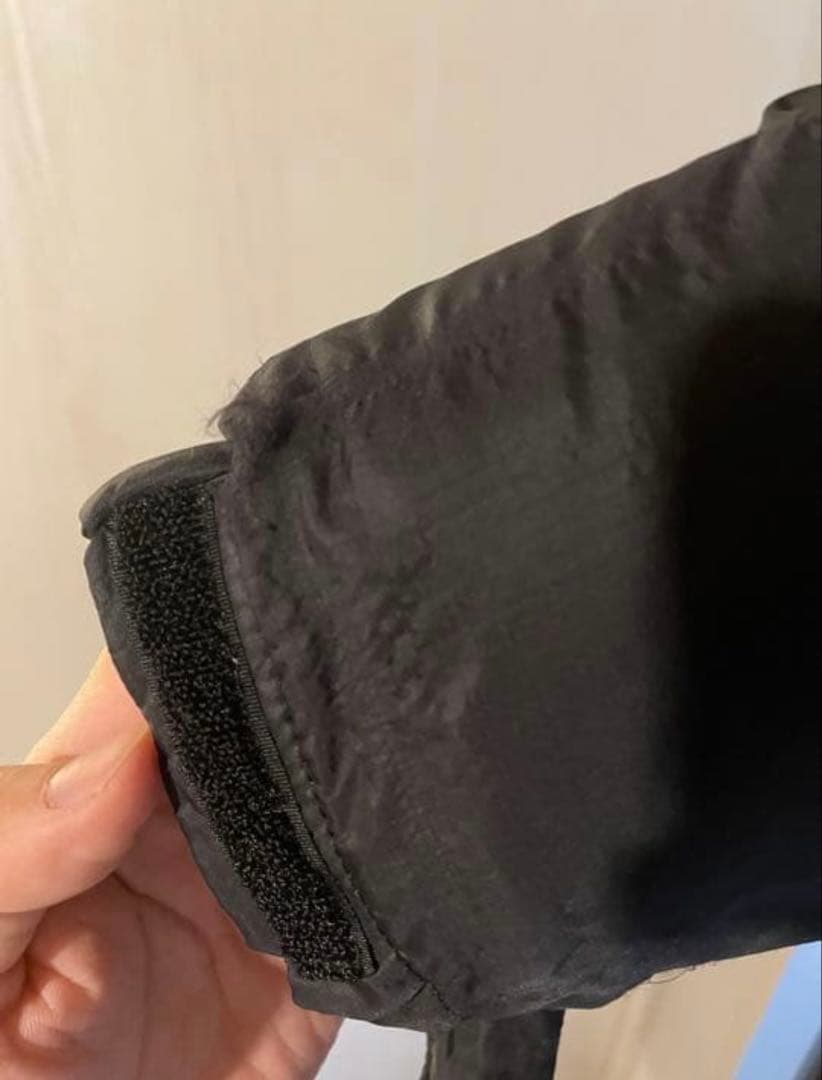 ⭐︎激レア⭐︎ THE NORTH FACE ヌプシ　us規格　700