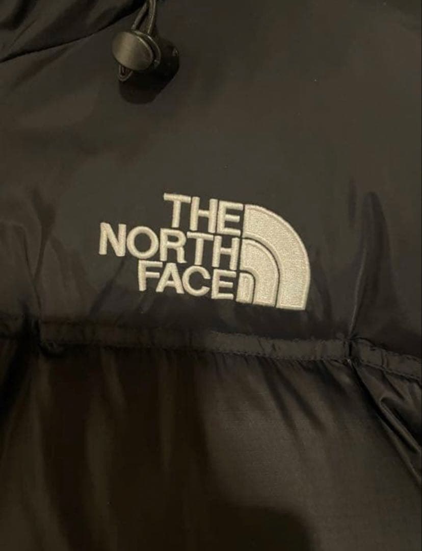 ⭐︎激レア⭐︎ THE NORTH FACE ヌプシ　us規格　700