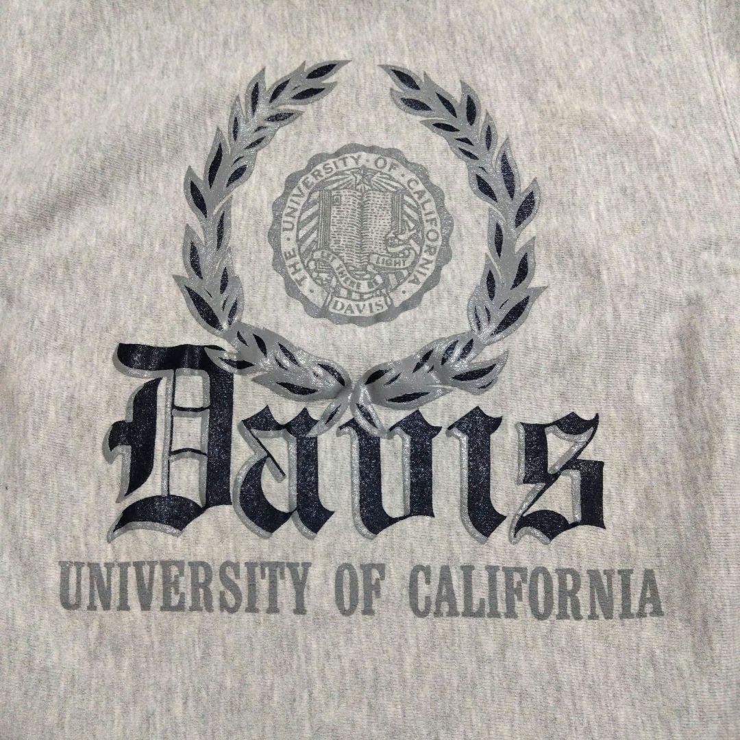 チャンピオンリバースウィーブ９０年代USA製