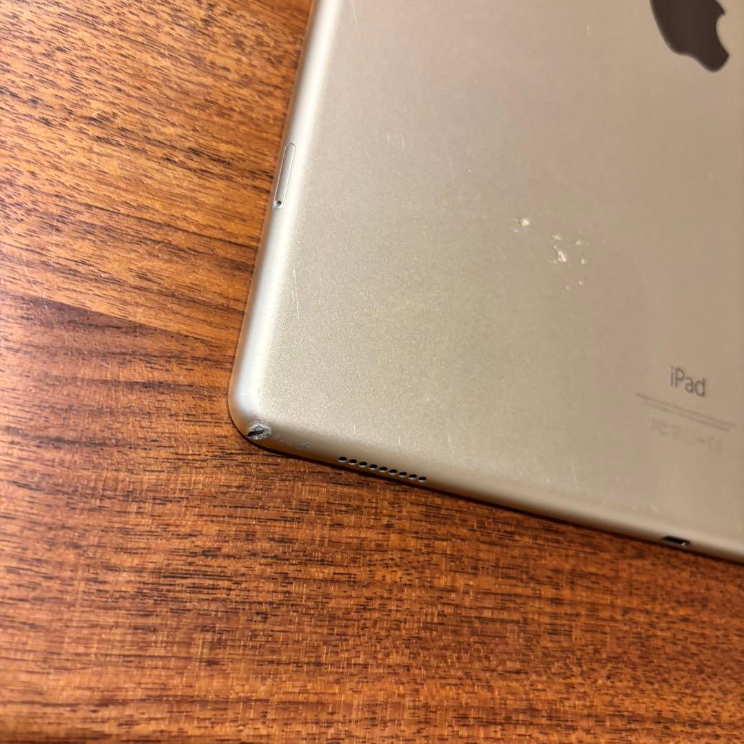 ✨ iPad Pro 12.9インチ 128GB Cellular SIMフリー