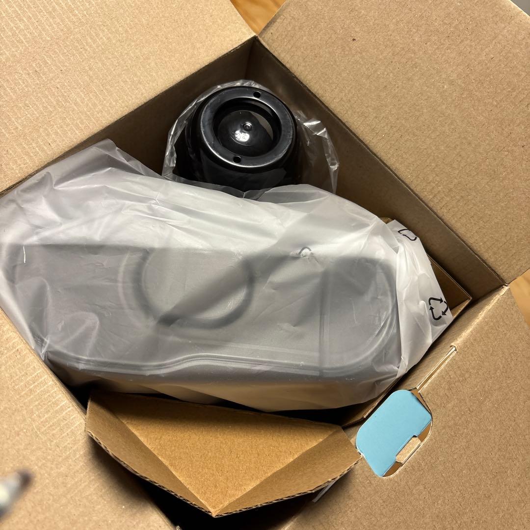 sodastream GAIA 炭酸水メーカー