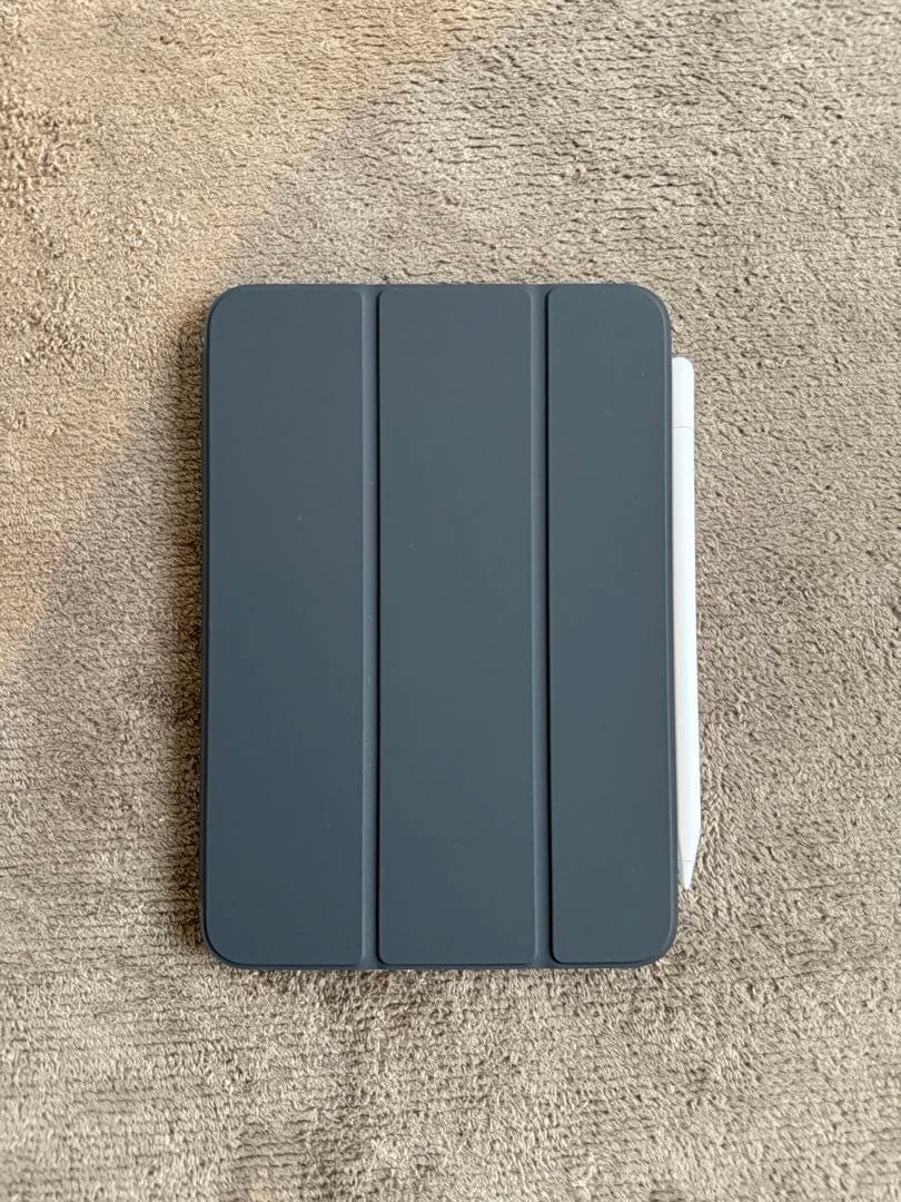 iPad mini A17 第7世代 128GB Wi-Fi スペースグレイ