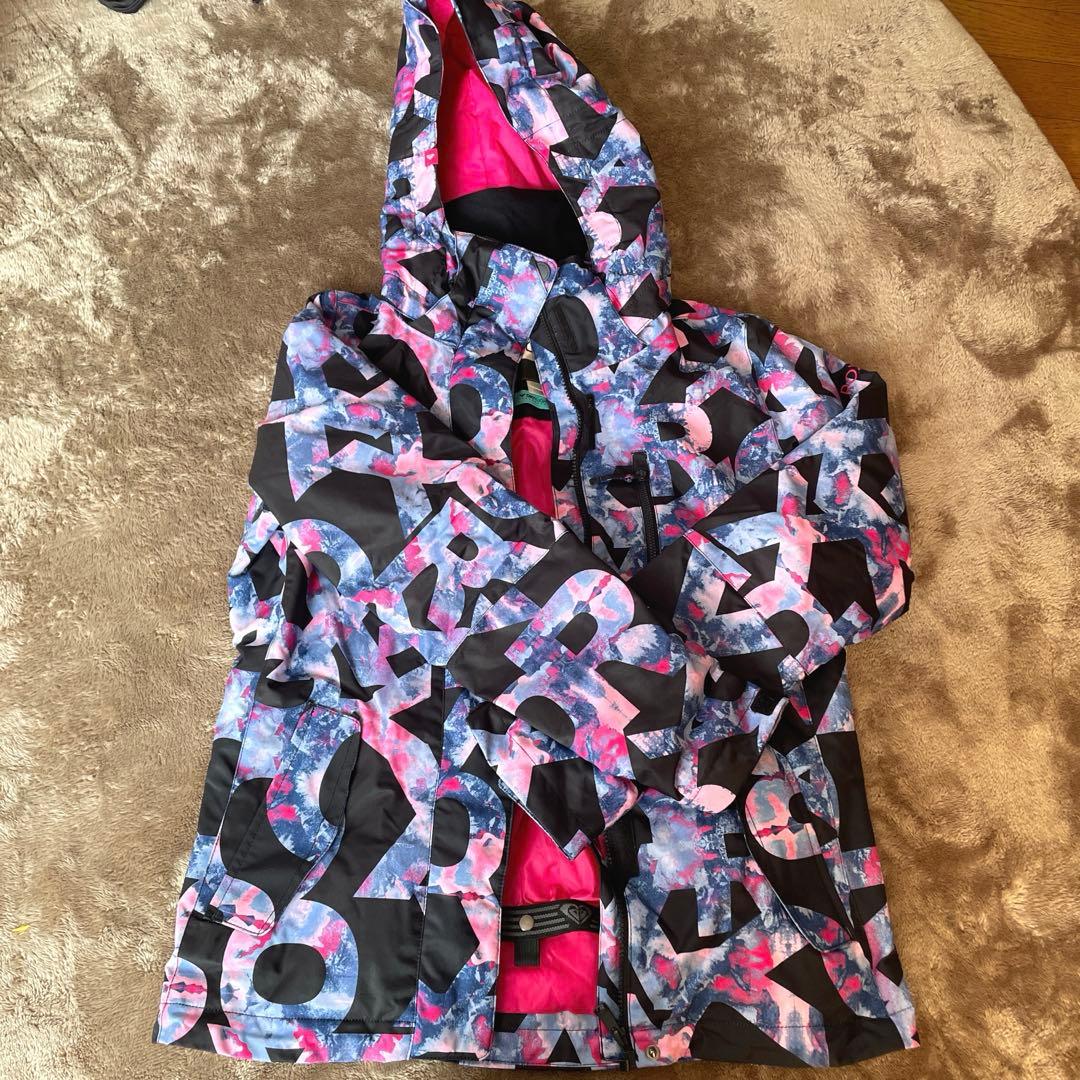 ROXY レディース　スノボウェア　上下セット