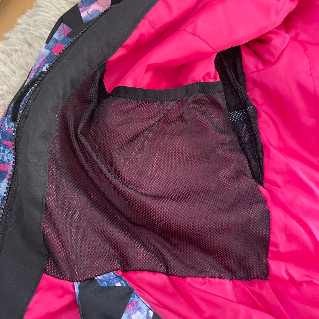 ROXY レディース　スノボウェア　上下セット