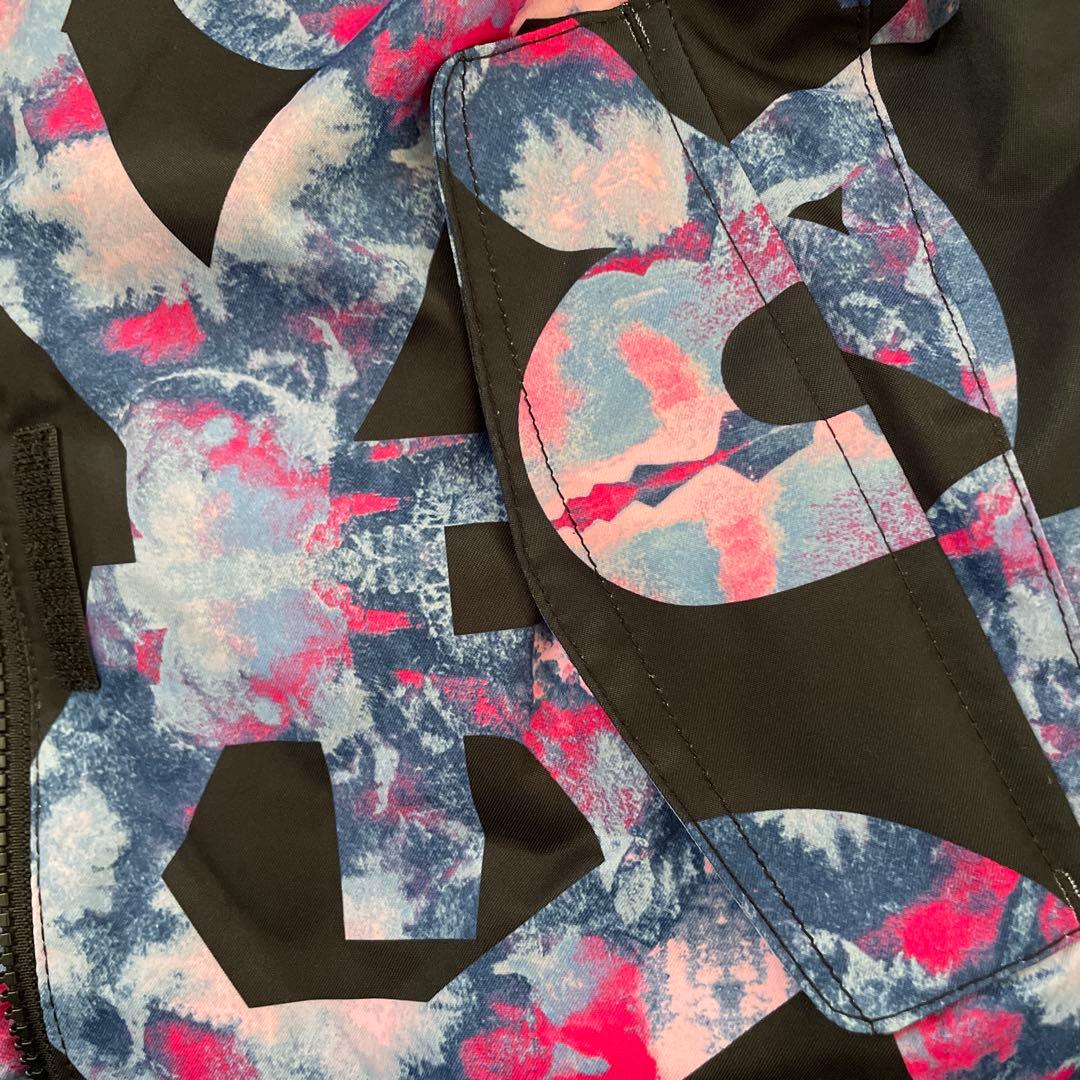 ROXY レディース　スノボウェア　上下セット