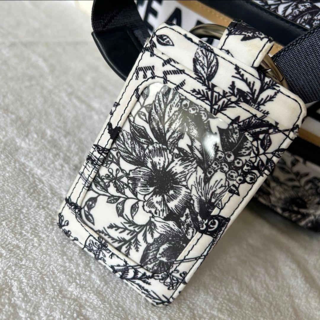 美品 PEARLY GATES パーリーゲイツ カートバッグ トートバッグ