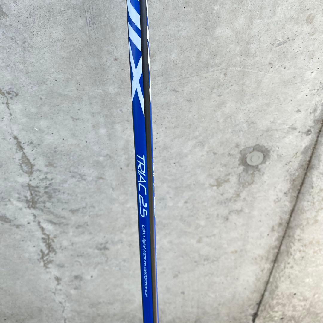 Swix トライアック 2.5 (一本のみ)