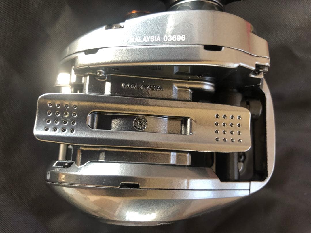 シマノバルケッタ300ＨG