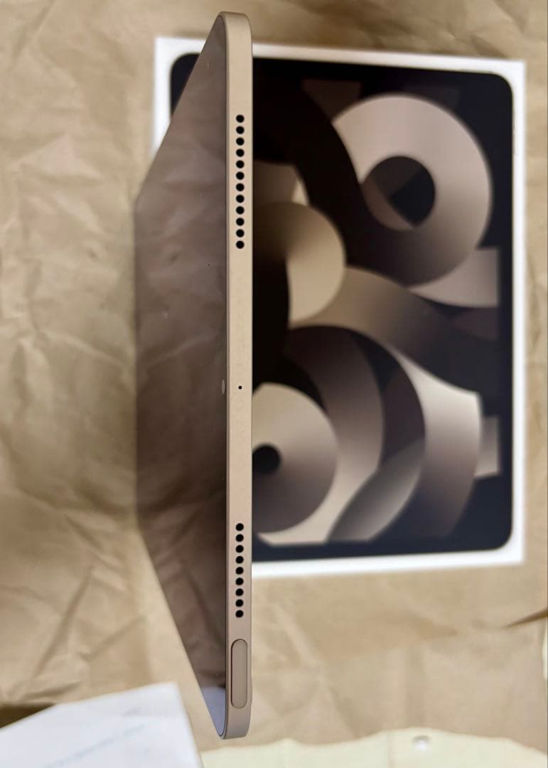 iPad Air 第5世代 WiFi 64GB スターライト