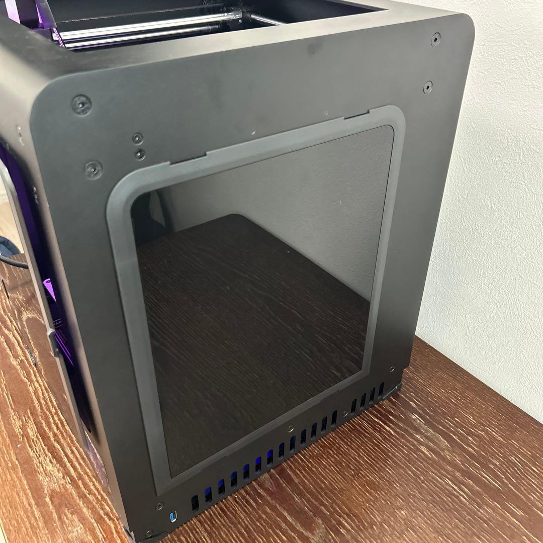 Zortrax M200 Plus 3Dプリンター　ジャンク品