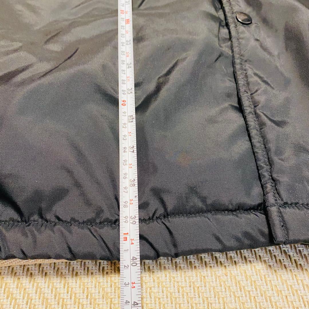 【激レア】　Jリーグ初期　ガンバ大阪　ベンチコート　フリーサイズ