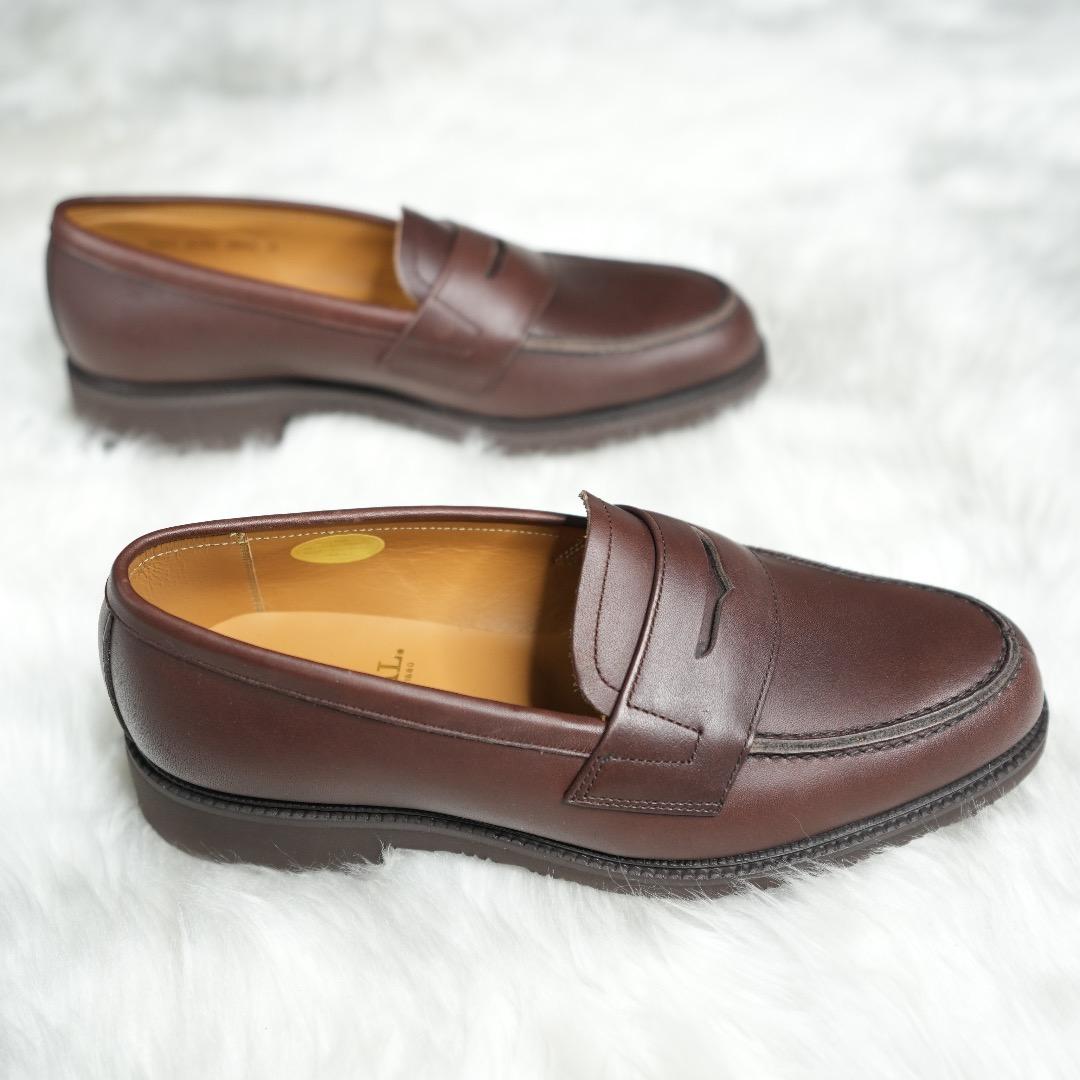 ✨新品・未使用✨REGAL ローファー 24.5EE