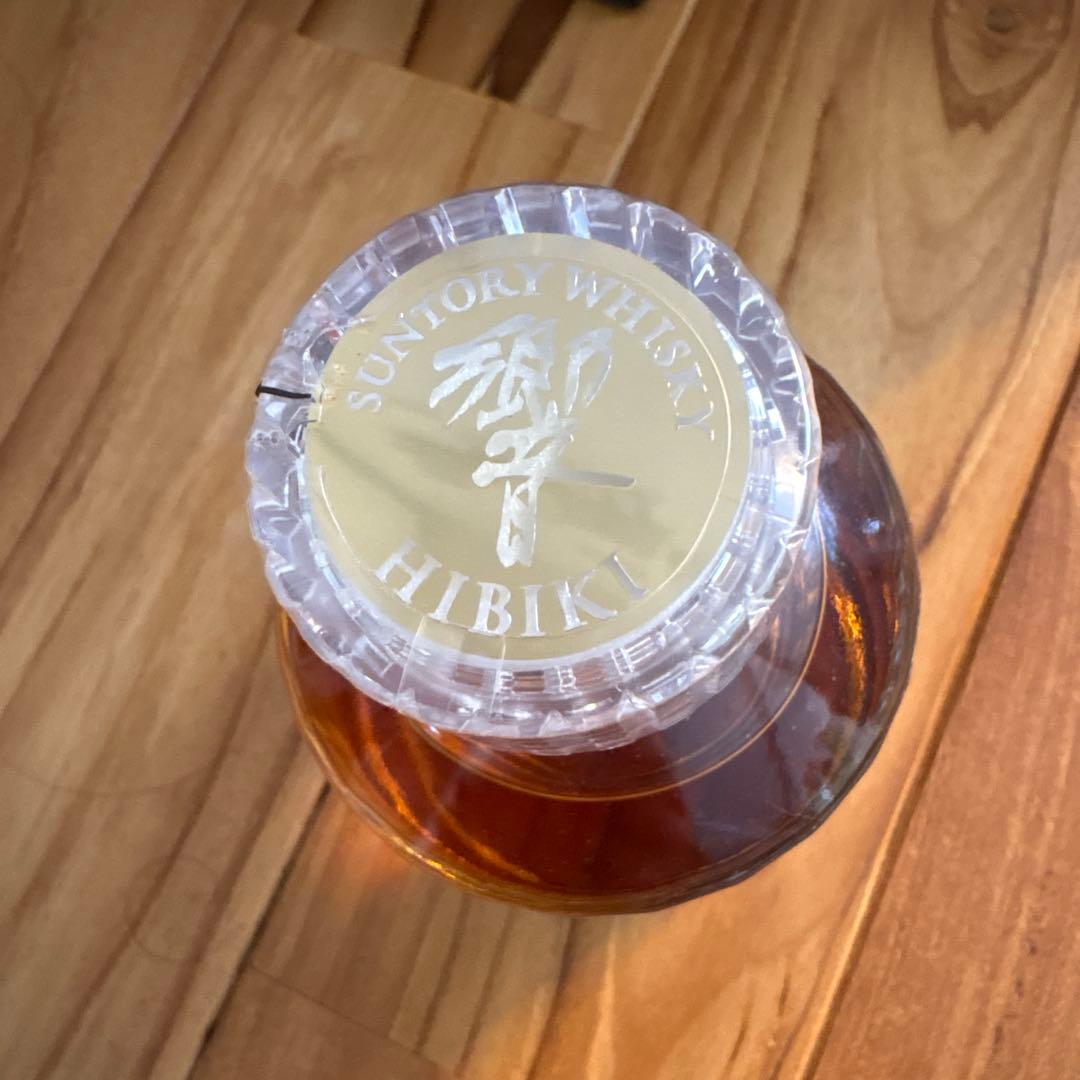 専用　　響Hibiki 17年 サントリーウイスキー 180ml