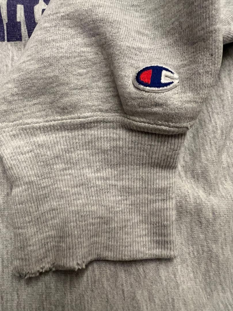 チャンピオン　リバースウィーブ　USA 90S トリコタグ　ヴィンテージ