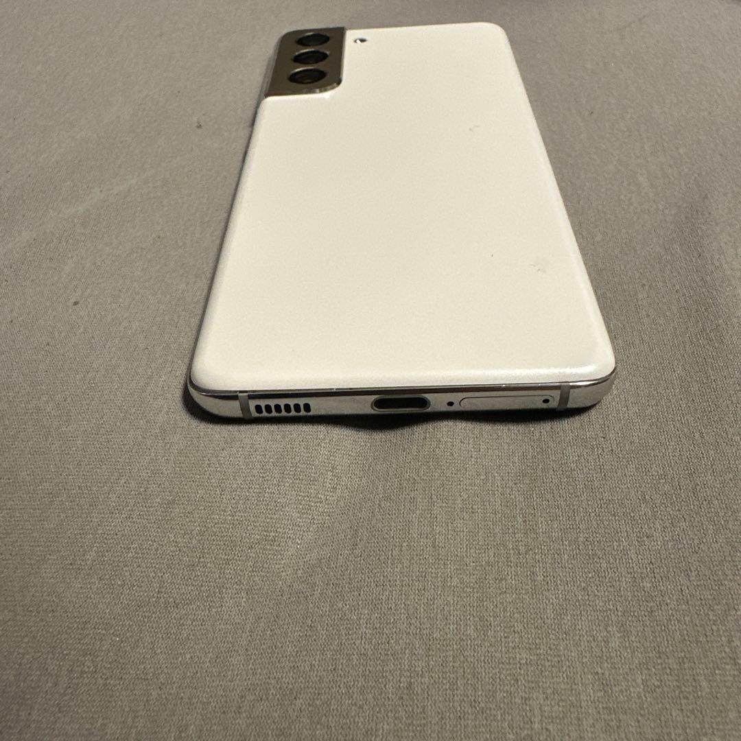 GALAXY s21 SC-51B SiMフリー