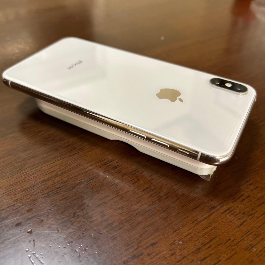 スマートフォン本体 Apple iPhone Xs Max 256GB