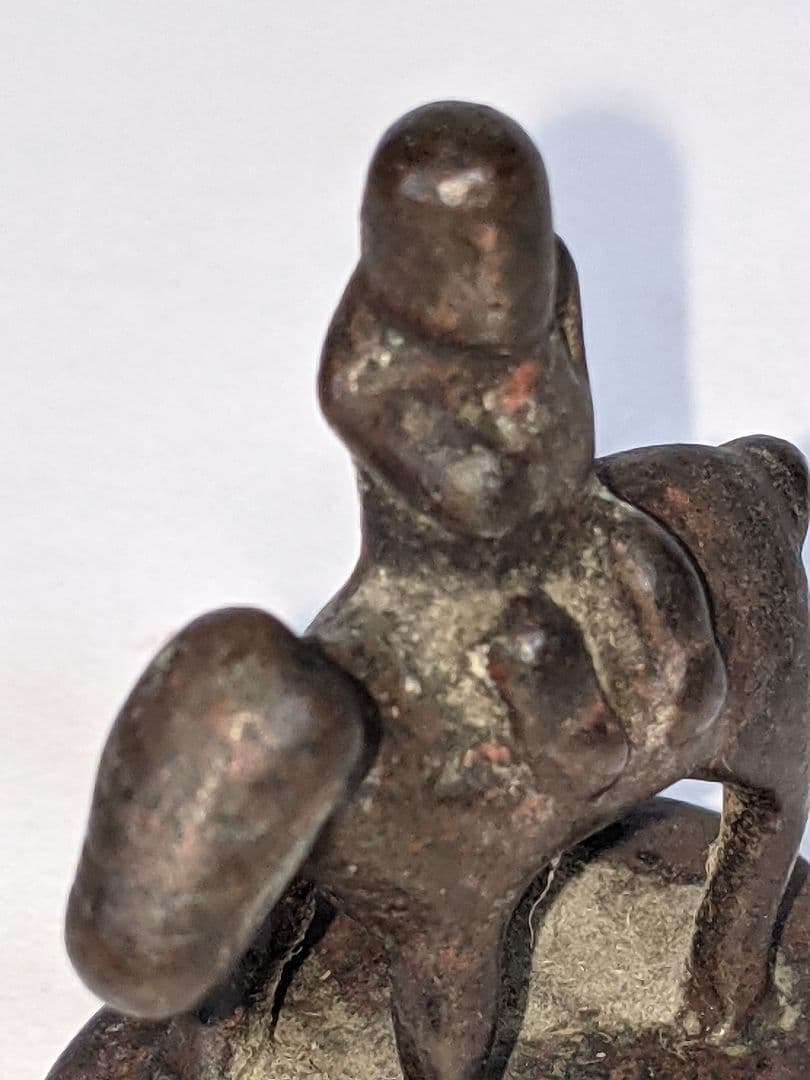 中国印鑑　珍品