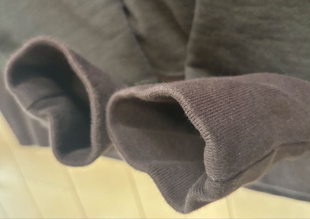 FREEWHEELERSフリーホイーラーズ POCKET SWEAT SHIRT