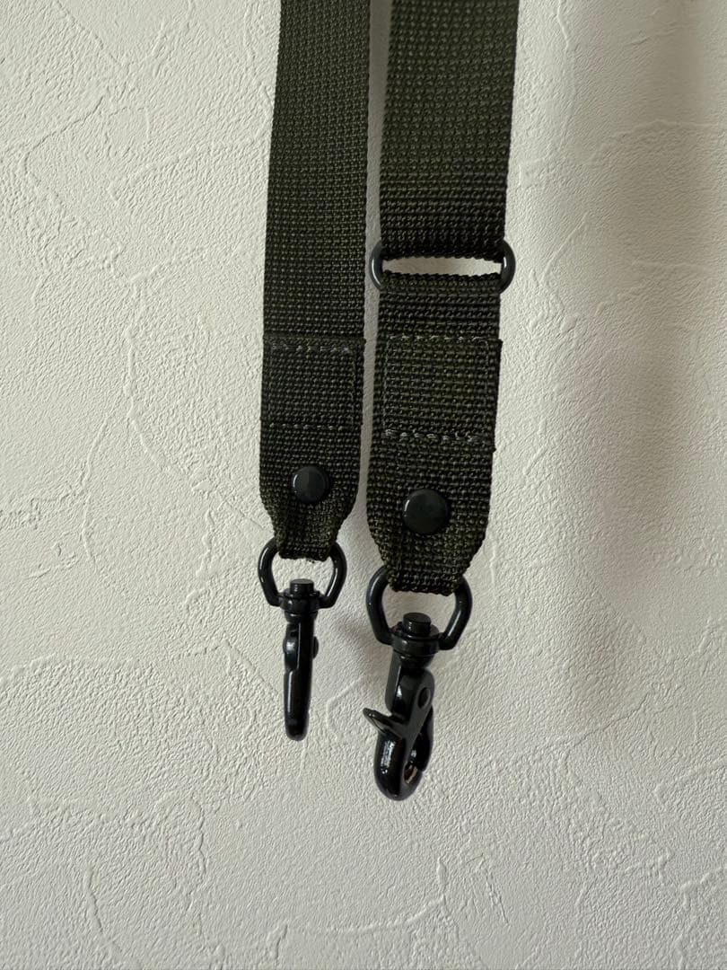 【本日限定価格】porter バルーンサック ブラック