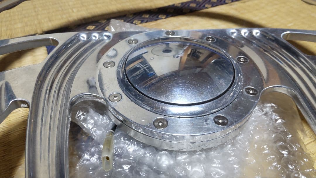 ビレットスペシャリテーズ　サイコ　35CM