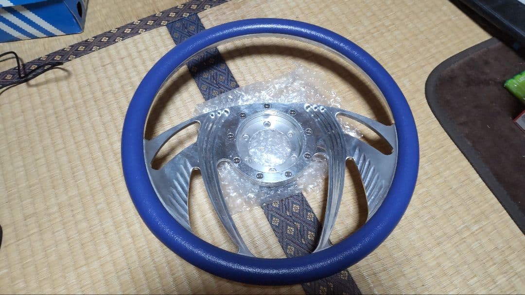 ビレットスペシャリテーズ　サイコ　35CM