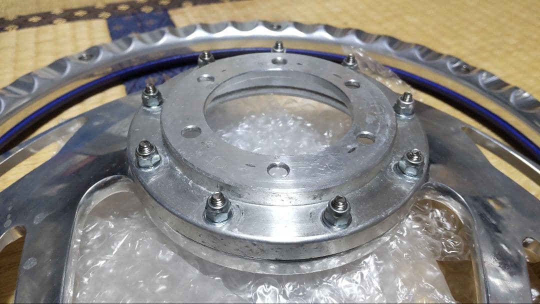 ビレットスペシャリテーズ　サイコ　35CM